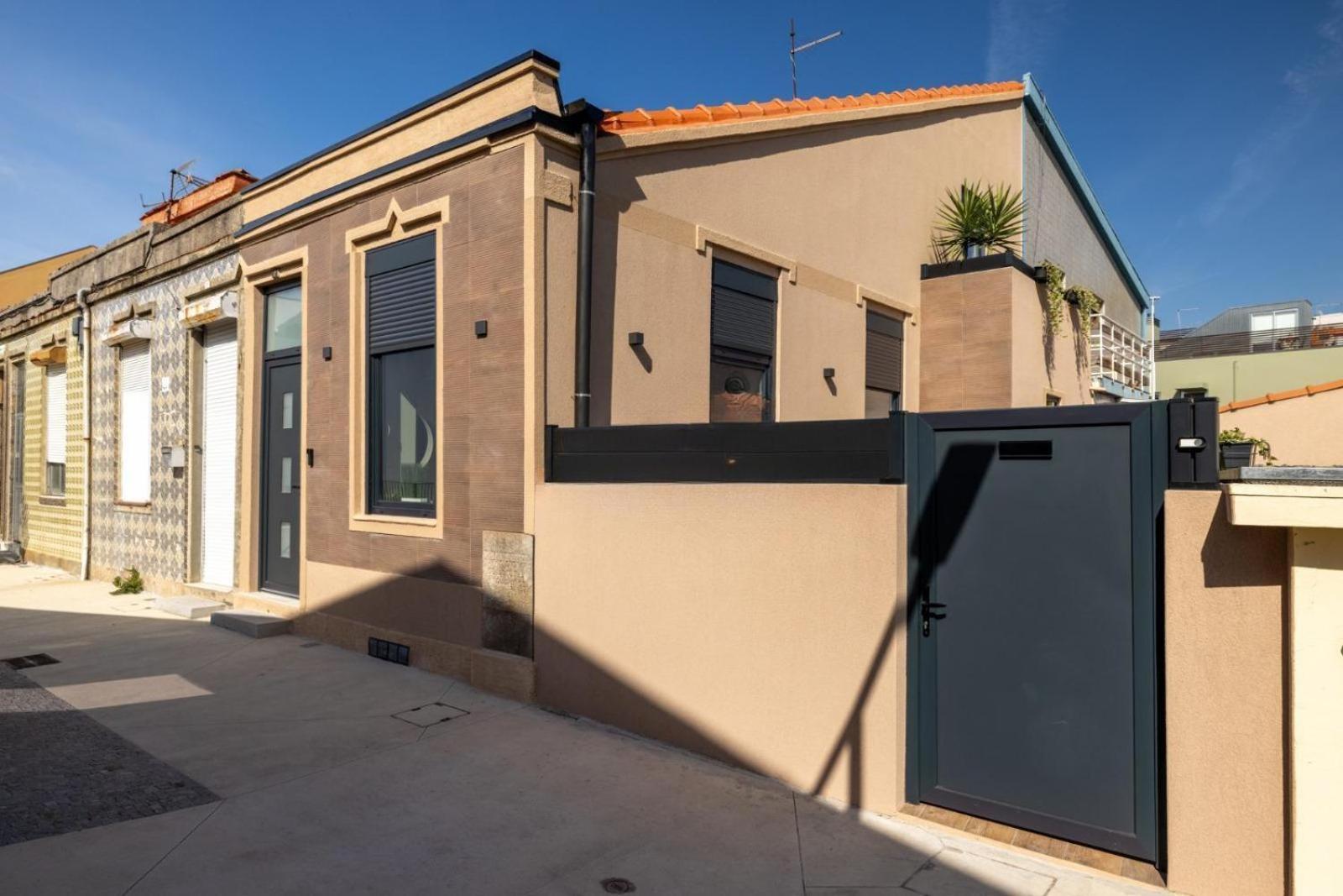 Riversea Porto Apartment Exterior photo